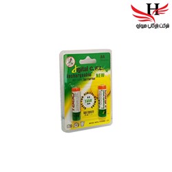 نمایش جزئیات برای باتري قلم شارژي CFL 1550 تصویر باتري قلم شارژي CFL 1550